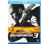 Transporter 3 [Blu-Ray] [Import]