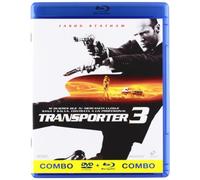 Transporter 3 (Combo) [Blu-Ray] [Import]