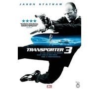 Transporter 3 [DVD]