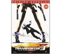 Transporter 3 (Ed.ESP.) [Import]
