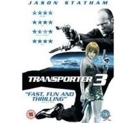 Transporter 3 G