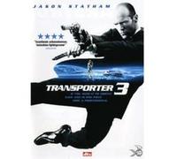 Transporter 3 [Blu-ray] [Import anglais]