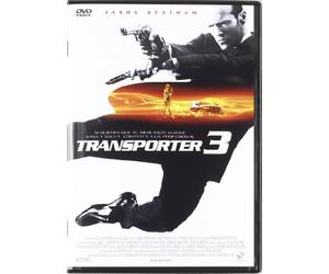 Transporter 3 [Import]