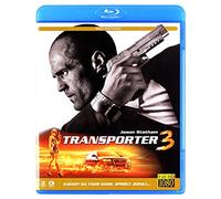 Transporter 3 [Region Free] (IMPORT) (Pas de version française)