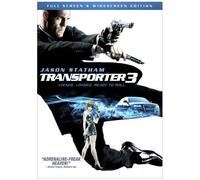 Transporter 3 (Single Disc Edition)