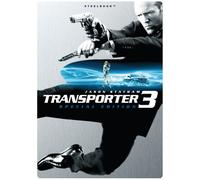 Transporter 3 - Transporter 3 Spec.Edition [Import]