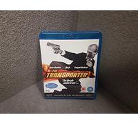 Transporter Blu-Ray - BLU-RAY - G3z