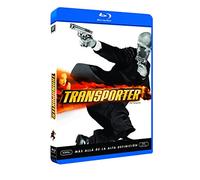 Transporter [Blu-Ray] [Import]
