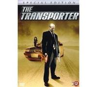 TRANSPORTER/ED SP/VN G