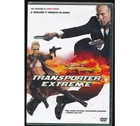 Transporter - Extreme