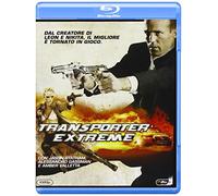 Transporter - Extreme [Blu-ray]