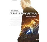 Transporter Legacy