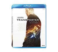 Transporter Legacy
