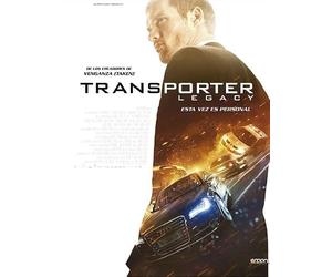 Transporter Legacy