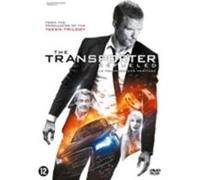 TRANSPORTER REFUELED-BIL G