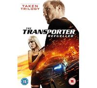 Transporter Refuelled [Edizione: Regno Unito] [Import]