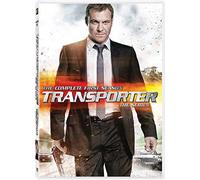 Transporter: Series Season 1