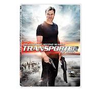 Transporter: Series Season 2