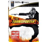 Transporter: Special Delivery Edition