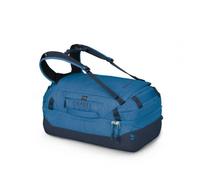 Transporter Squffel 44 Blue Flame - Sac Expedition | Osprey