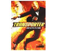 Transporter, The (IMPORT) (Pas de version française)