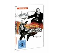 Transporter - The Mission (Director's Cut) NEUF EMBALLAGE D'ORIGINE DVD