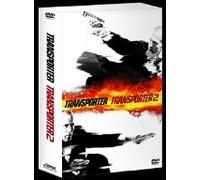 Transporter/Transporter 2 [2dv [Import allemand]