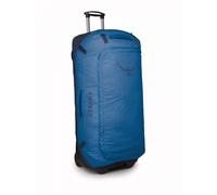 Transporter Wheeled Duffel 120 Blue Flame - Trolley | Osprey