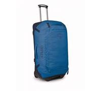 Transporter Wheeled Duffel 60 Blue Flame - Trolley | Osprey