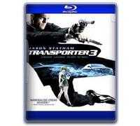 Transporter3 (Blu-ray) Jason Statham, Robert Knepper, Natalya Rudako