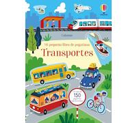 Usborne Transportes