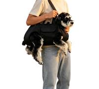 Transporteur Chien Sac De Transport pour Animaux Domestiques en Oxford