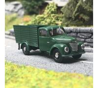 Transporteur d'animaux Framo V901/2, Vert - BUSCH 52099 - HO 1/87