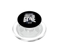 Transporteur de courrier Retraite Retraite Postal Travailleur Postal PopSockets PopGrip pour MagSafe