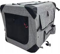 Transporteur de matériaux ZOLUX NOMAD 91,4 × 63,5 × 63,5 cm