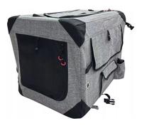Transporteur de matériaux ZOLUX NOMAD 91 4 × 63 5 × 63 5 cm