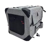 Transporteur de matériaux ZOLUX NOMAD 91,4 × 63,5 × 63,5 cm