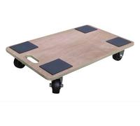 Transporteur De Meubles - 650 X 400 Mm - Charge Max. 400 Kg