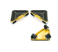 Transporteur De Meubles - Renforcé - Charge Max. 100 Kg