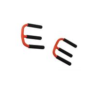 Transporteur de Plaques à Griffes MONDELIN - Système Auto-Serreur Antiglisse - Outil de Manutention Professionnel pour Plaques de Plâtre - Prise en Main Ergonomique - Utilisation à Deux Personnes