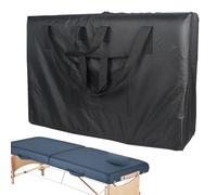 Transporteur de poche de massage, table de massage avec poignée, table de massage de poche pour baignoire de poche massage, sac de massage