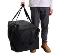 Transporteur De Sac De Chariot De Golf | Rangement De Protection pour Chariot De Club De Golf, Sac Anti-poussière pour Sports De Plein Air Peu Encombrant pour Les Amateurs Débutants Et Professionnels