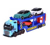 Transporteur de voitures G