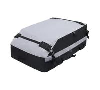 Transporteur frais sur le toit : transporteur de fret sur le toit de la voiture, grille à bagages sur toit sécurisée | Gâteau à bagages sur le toit de voiture pour tous les toits de véhicules