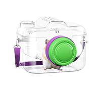 Transporteur hamster Forme Caméra pour Hamster