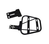 Transporteur Moto Support De Coffre Moto Extension Tablette Rail Porte-bagages Arrière Porte-vélos