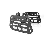 Transporteur Moto Supports De Sacoches Latérales Moto Pour Navi 110 2022 2023 2024 2025, Barres Support Montage