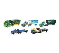 Hot Wheels – Véhicule – BFM60 – Camion – Modèle aléatoire