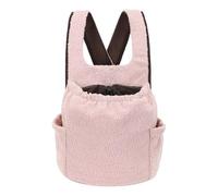 Transporteur pour Animaux de Compagnie Mains Libres-Sac à Dos pour Chats sûr, Sac de Poitrine Confortable pour Animaux de Compagnie | Transporteur pour Chien réglable pour randonnée, Sac à Dos