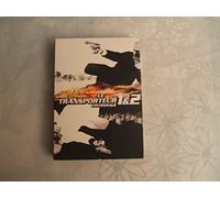 Transporteur / Transporteur 2 - Coffret 2 DVD